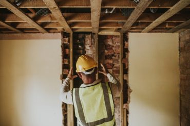 What Are the First Steps in Property Damage Cleanup